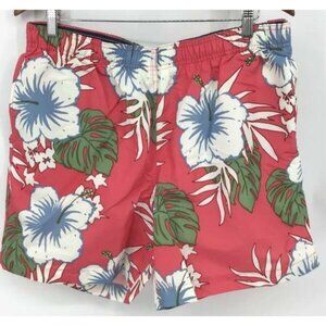 Land's End Swimwear Shorts Trunks Large L Men